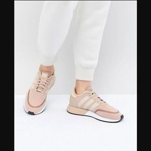 New Adidas Iniki Runner Cls Sneakers